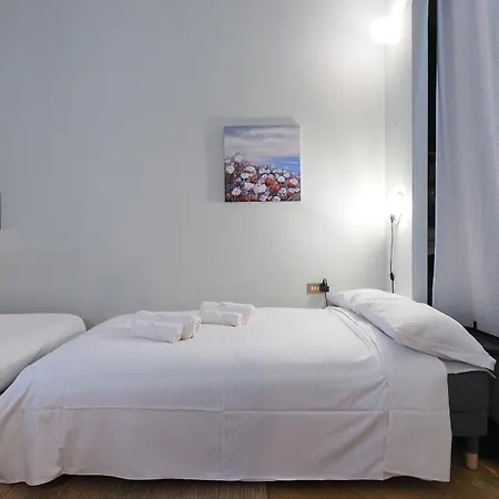 Primopiano - Piazza Napoli Apartment Milan Exterior photo