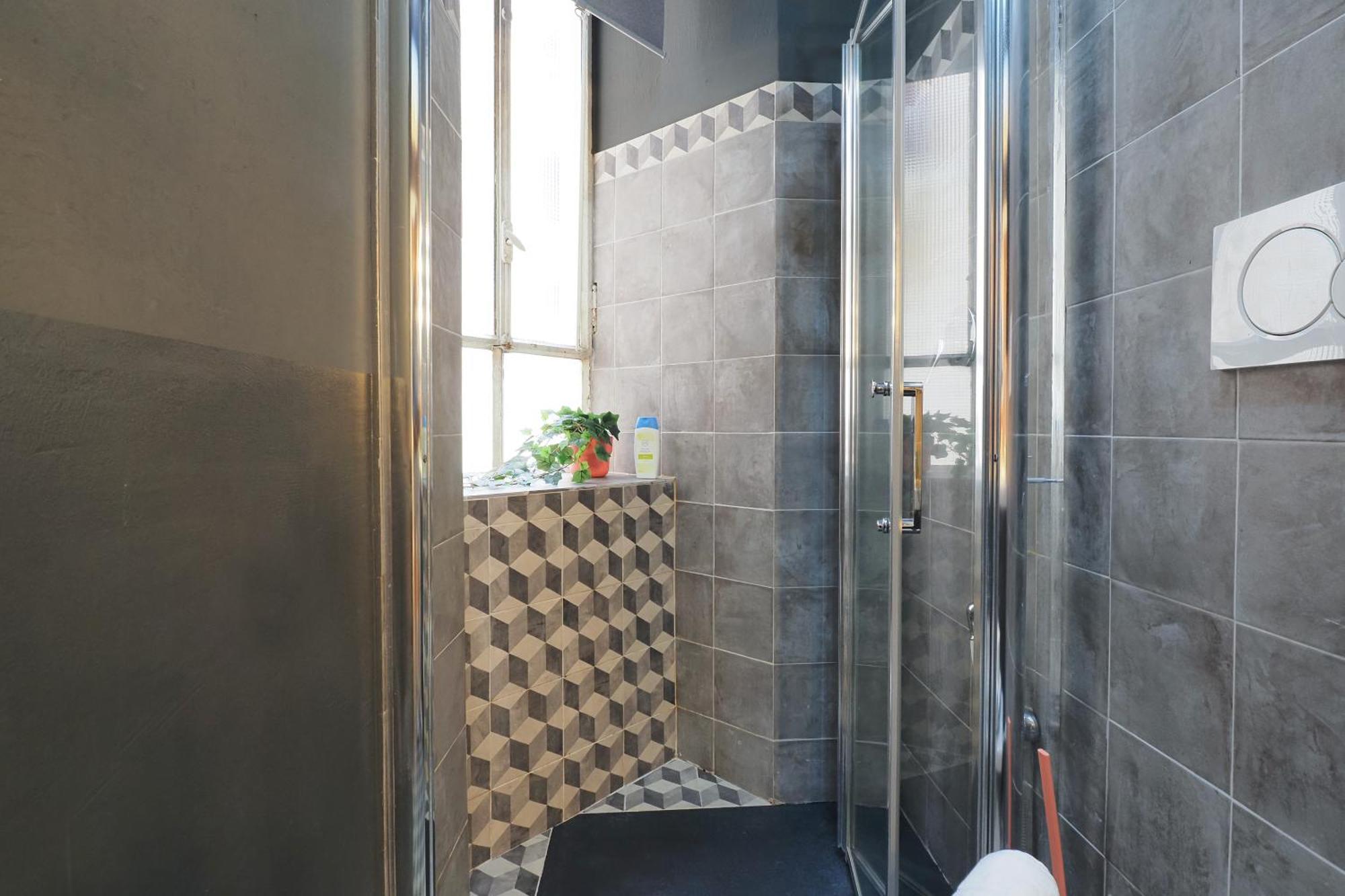 Primopiano - Piazza Napoli Appartement