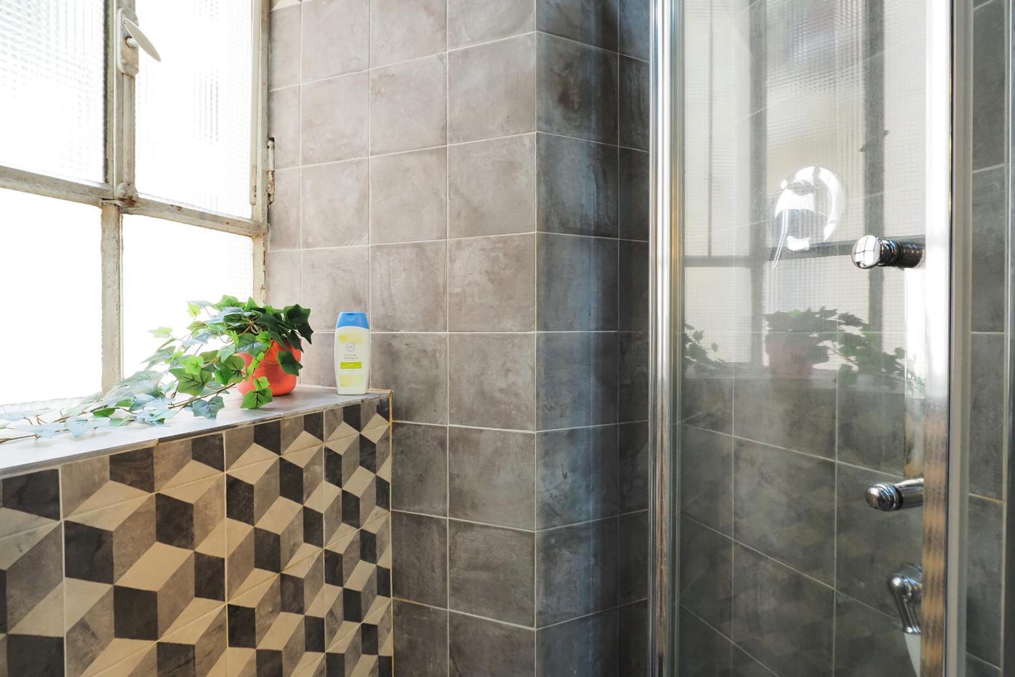 Appartement Primopiano - Piazza Napoli